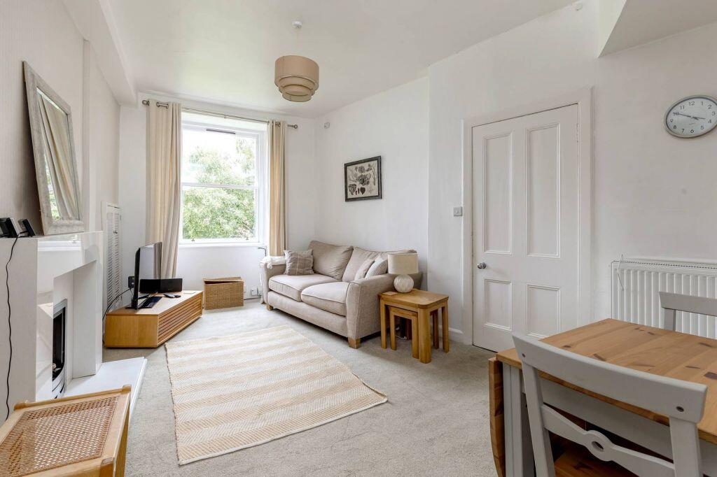 Apartment in Edinburgh, Tynecastle, Gorgie/Dalry - View 4