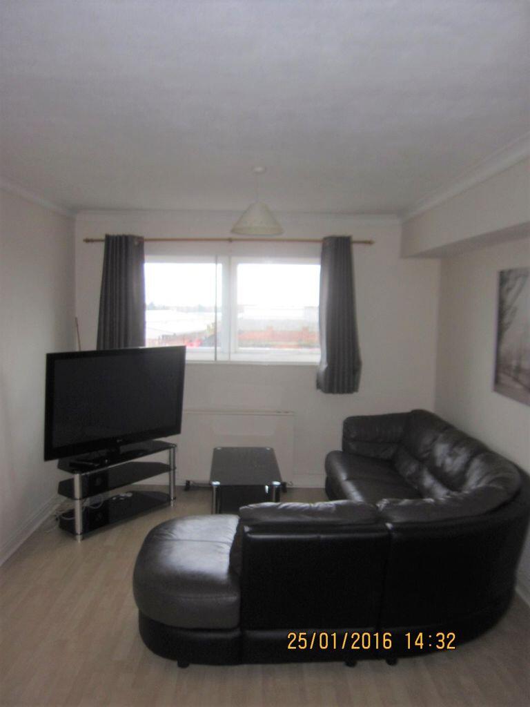 Apartment in Hull - More