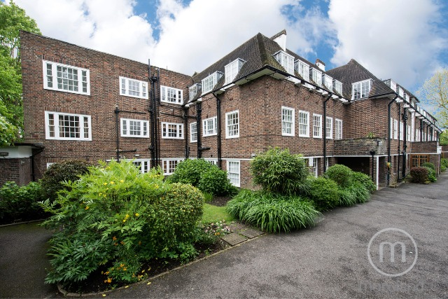 Main image of property: Corringham Road, Hampstead Garden Suburb, NW11