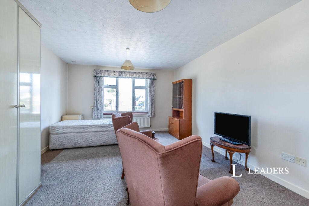 Apartment in Bournemouth - View 2