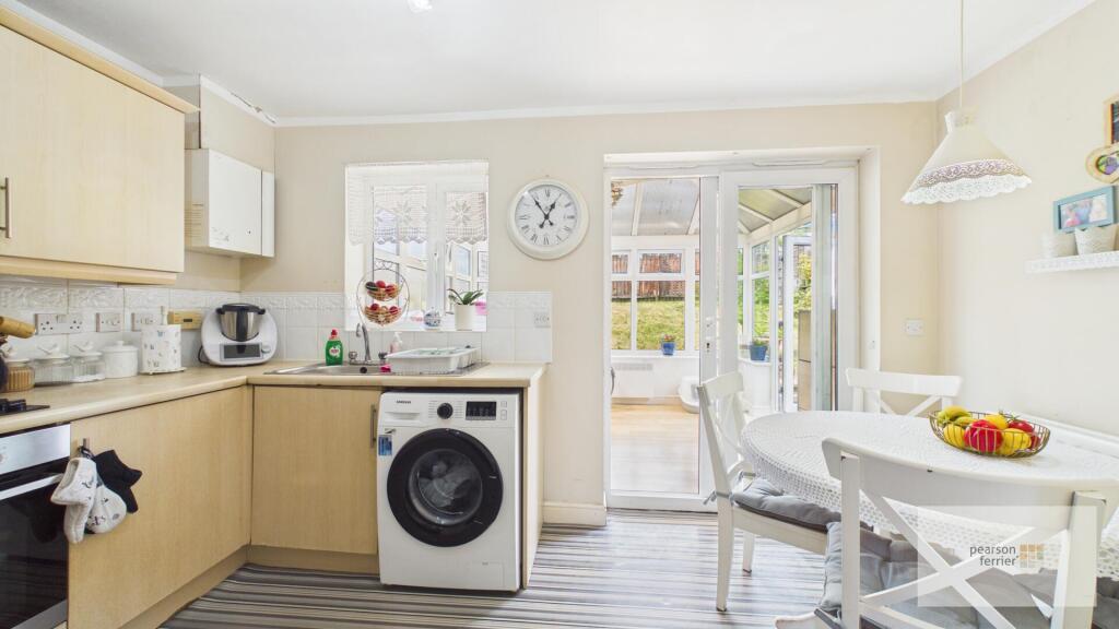 House in Bury, Greater Manchester - View 6