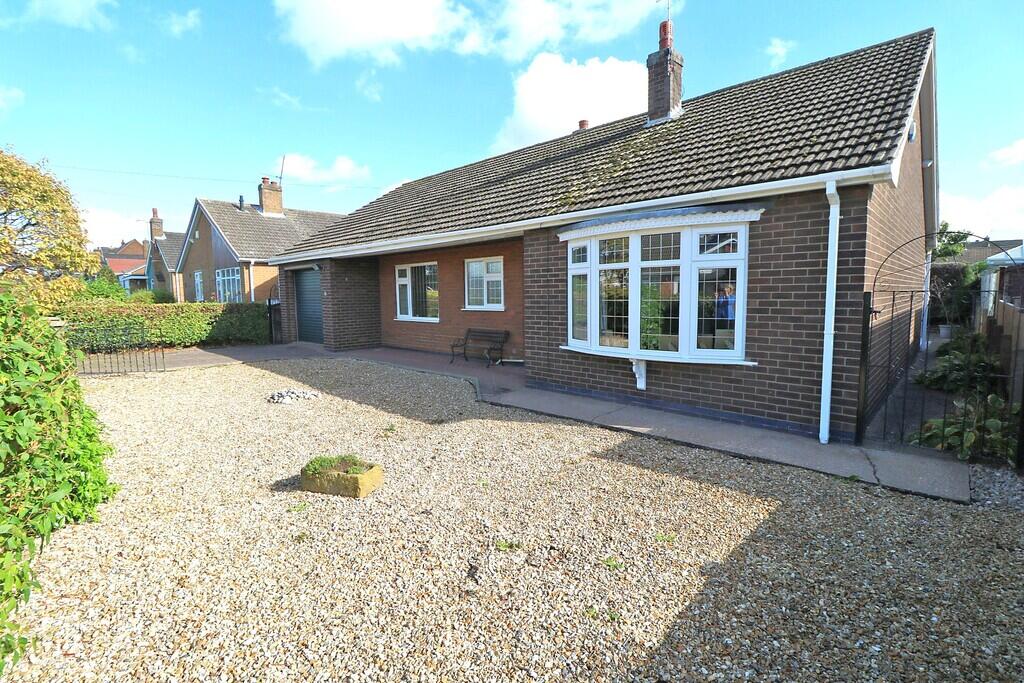 Main image of property: Wyvern Close, Crowle