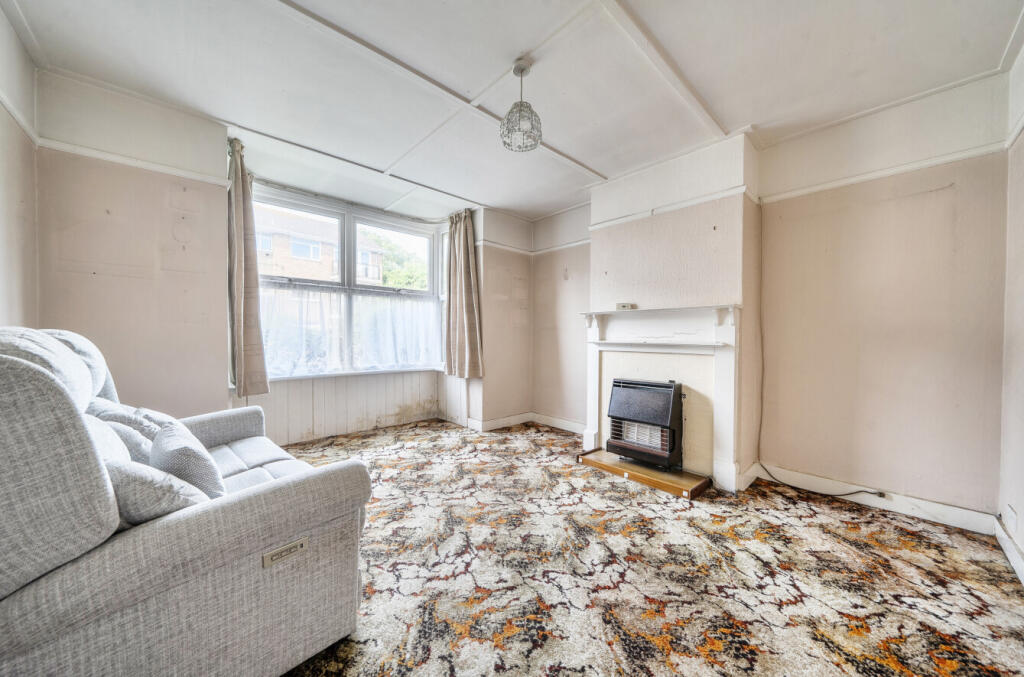 Hebe Road, Shoreham-by-Sea, West Sussex, BN43 - View 2