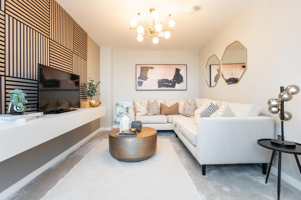 Main image of property: Silver End,
CM8 3PN