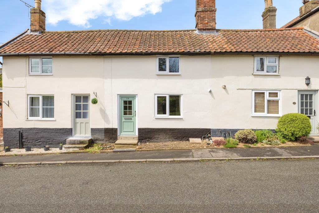Main image of property: Melton Road, Wymondham, Norfolk, NR18