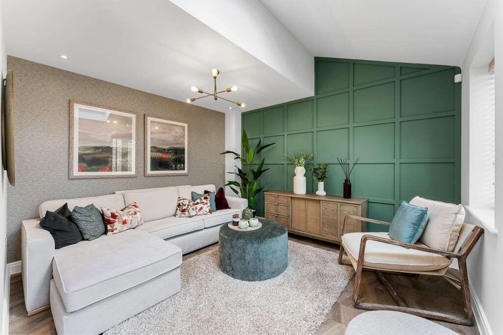 Main image of property: Off Great Stoke Way, Harry Stoke,
Bristol,
BS34