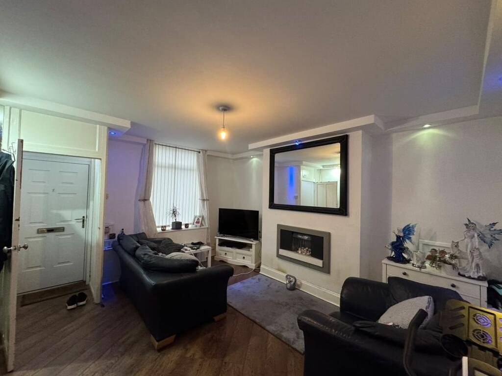 Barlow Street, Radcliffe, Manchester, M26 photo 2