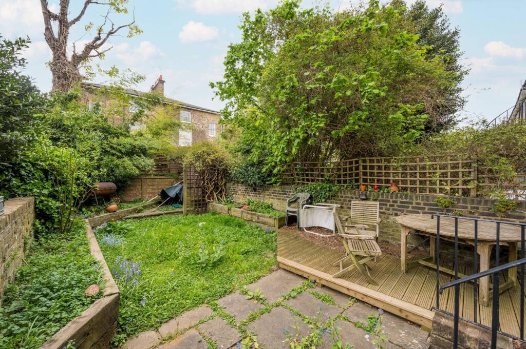 Main image of property: Offord Road, Islington, London, N1