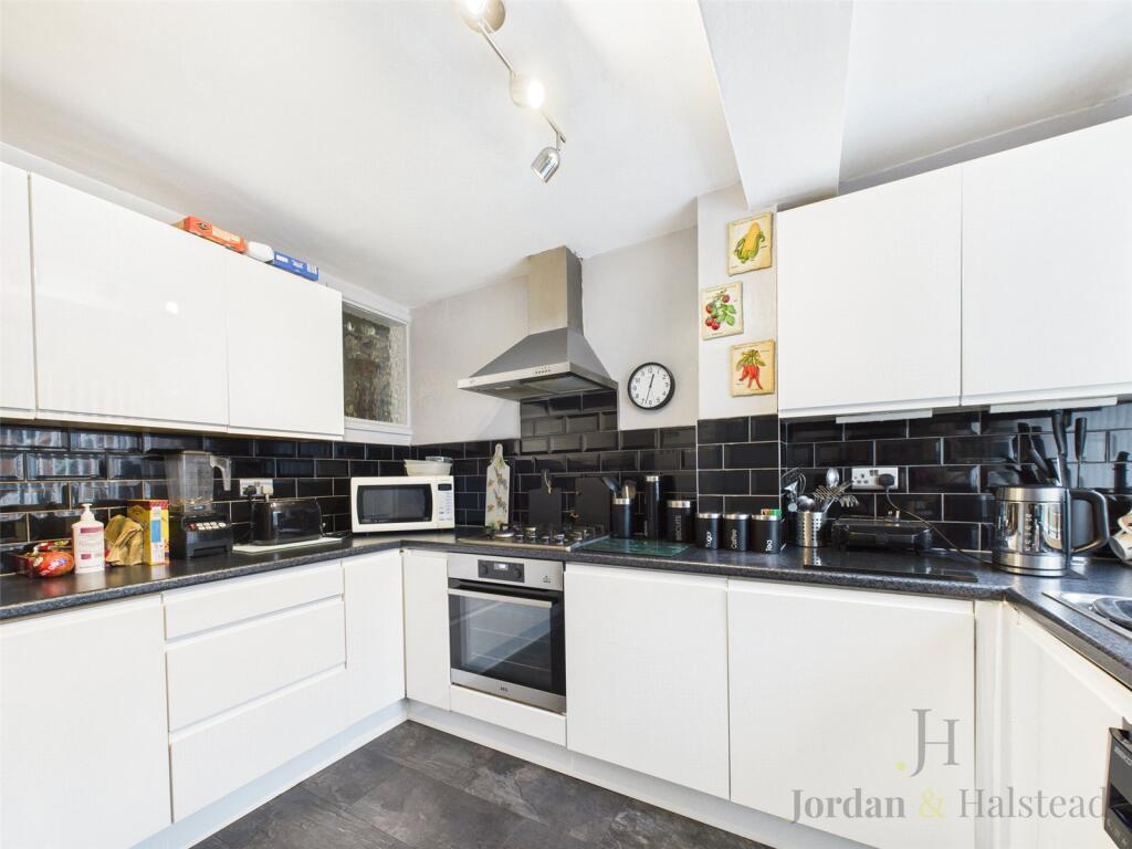 Weaver Road, Frodsham, Cheshire, WA6 – pohled 3
