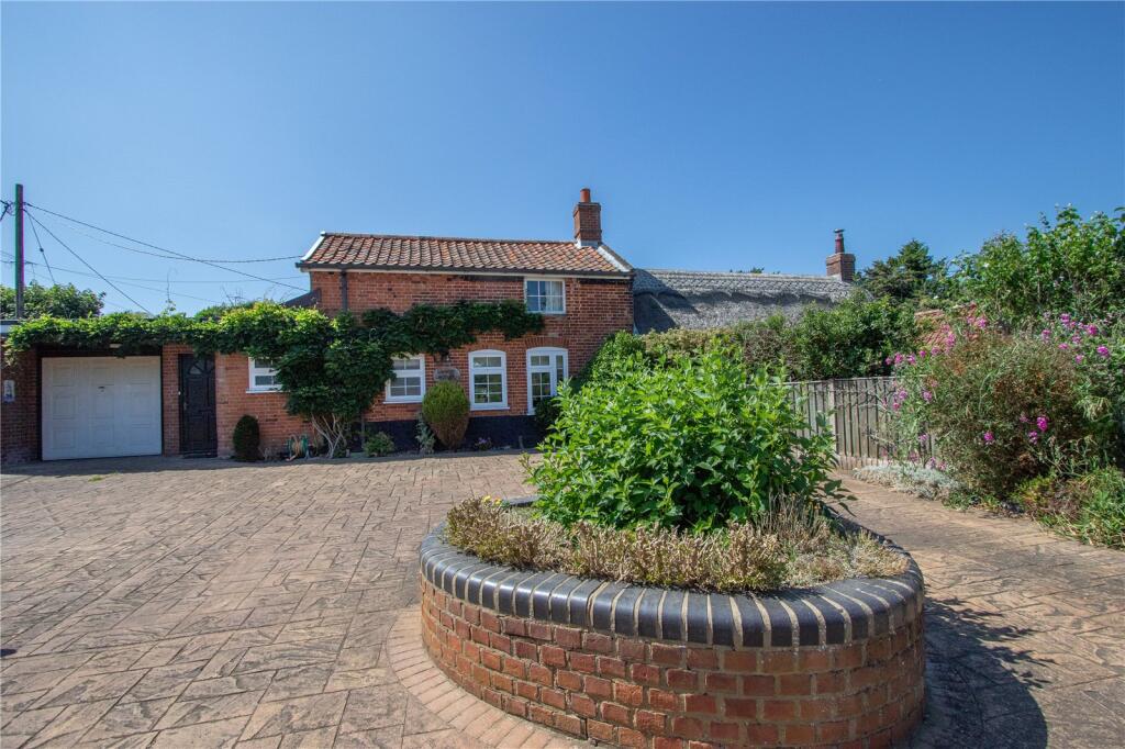 Main image of property: Low Road, Suffolk