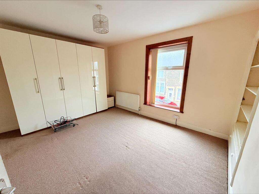 Sharples Street Accrington photo 5