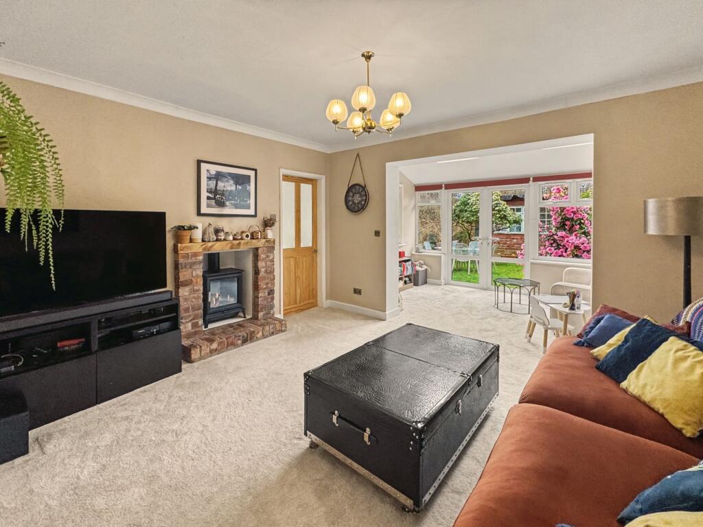 Melrose Close, Whitefield, M45 - View 4