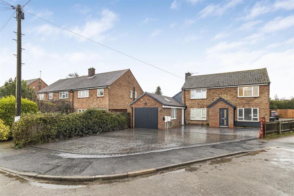 Red Hill Close, Great Shelford, Cambridge image 4