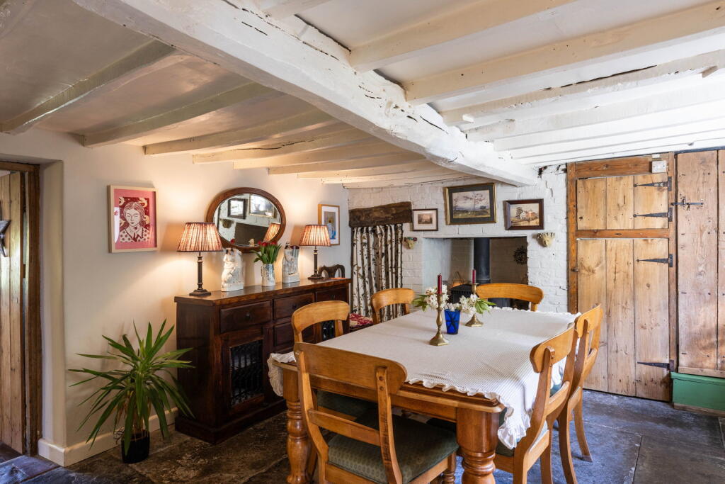 House in Crockerton, Longbridge Deverill - View 4