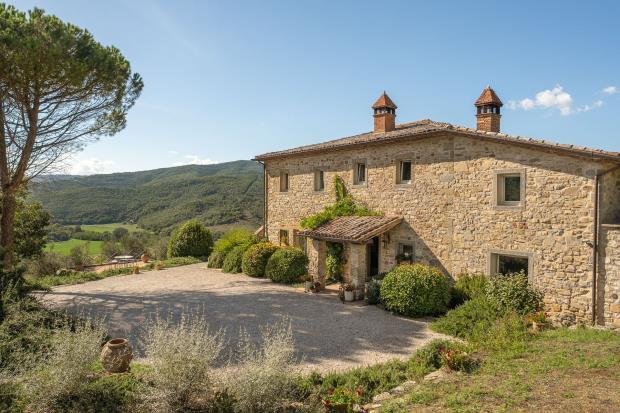 Main image of property: Casa Vecchia, Bastia Creti, Umbertide, Umbria