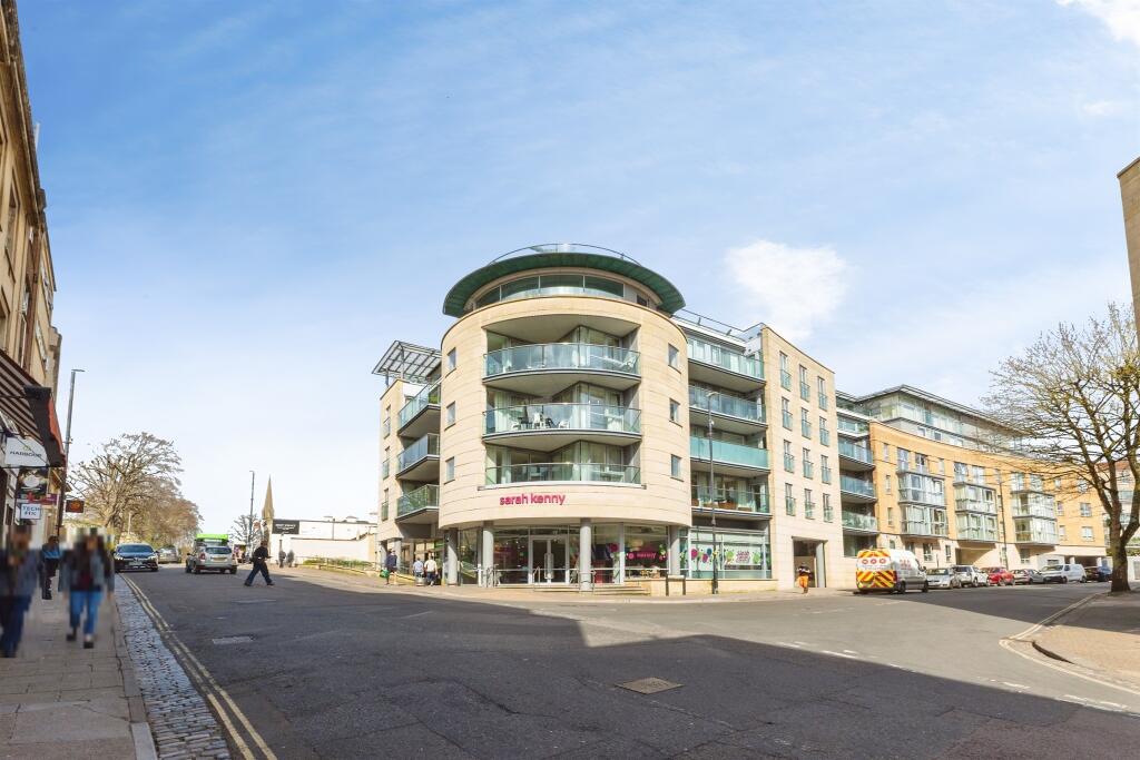 Main image of property: Merchants Road, Clifton, Bristol