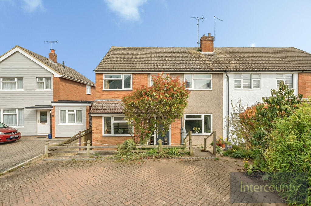 Main image of property: Old Mill Road, Saffron Walden, Essex, CB11