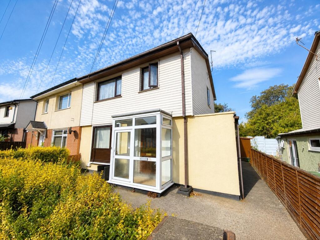 Main image of property: Oxclose Crescent, Spennymoor, County Durham, DL16
