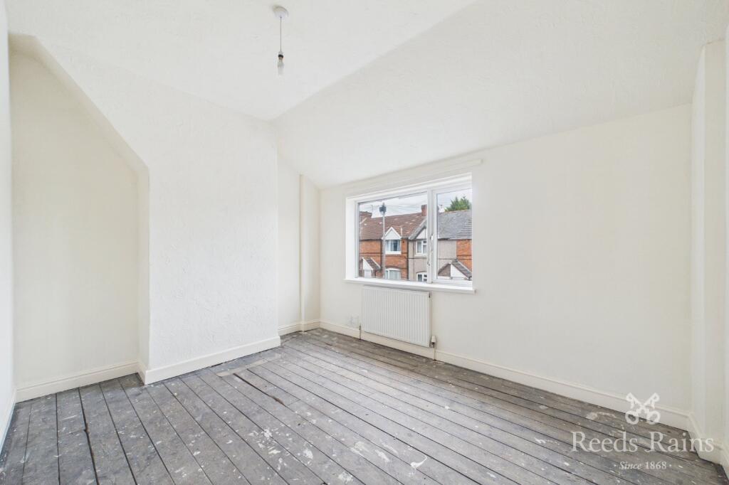 House in Sheffield - More