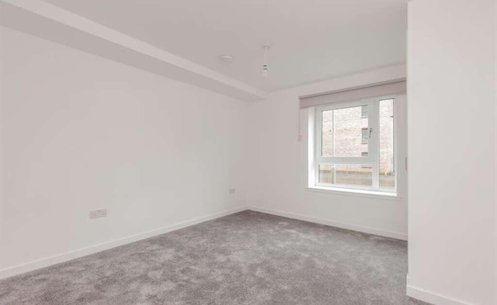 Apartment in Glasgow - More