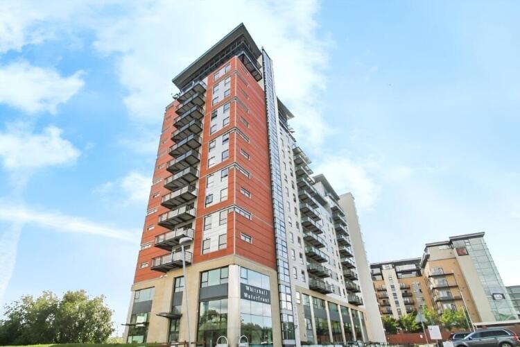 Main image of property: Riverside Way, Leeds, LS1