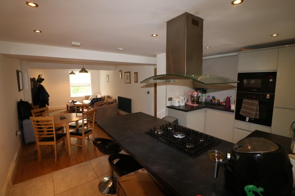Apartment in Hull - View 2