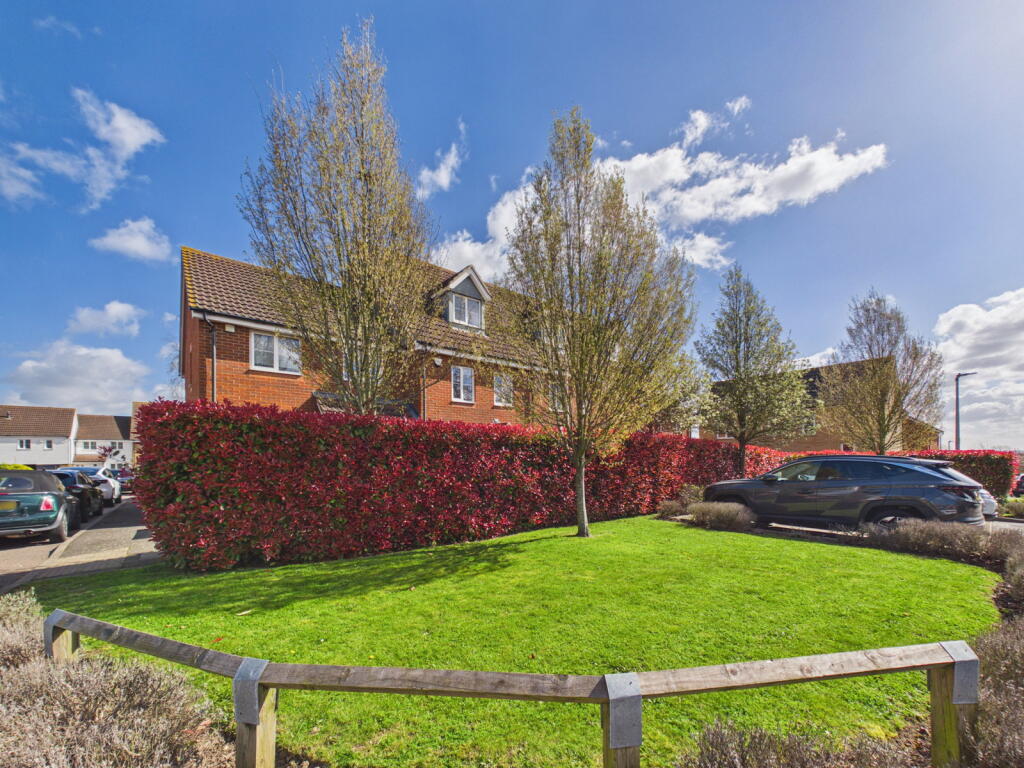 House in Hoo St Werburgh, Medway - View 4