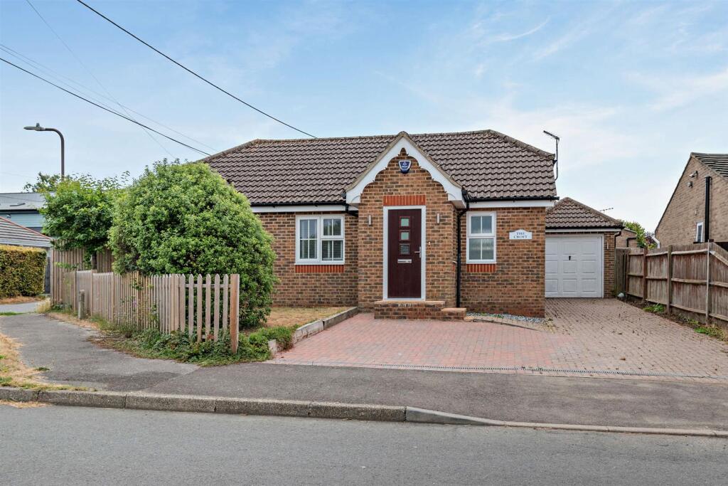 Main image of property: Shepherds Way, Langley
