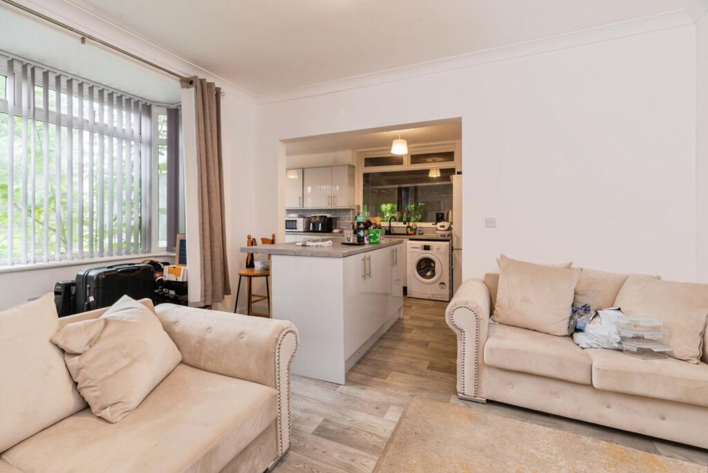 House in Stockton-on-Tees - View 5