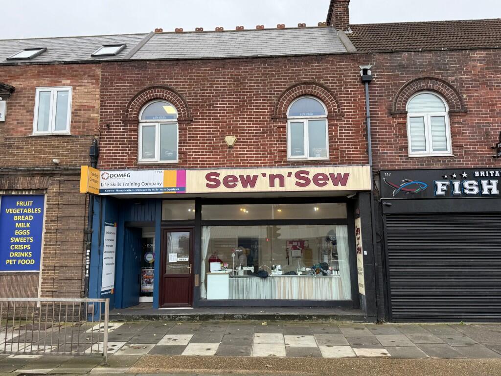 Main image of property: Watling Street, Gillingham, Kent, ME7