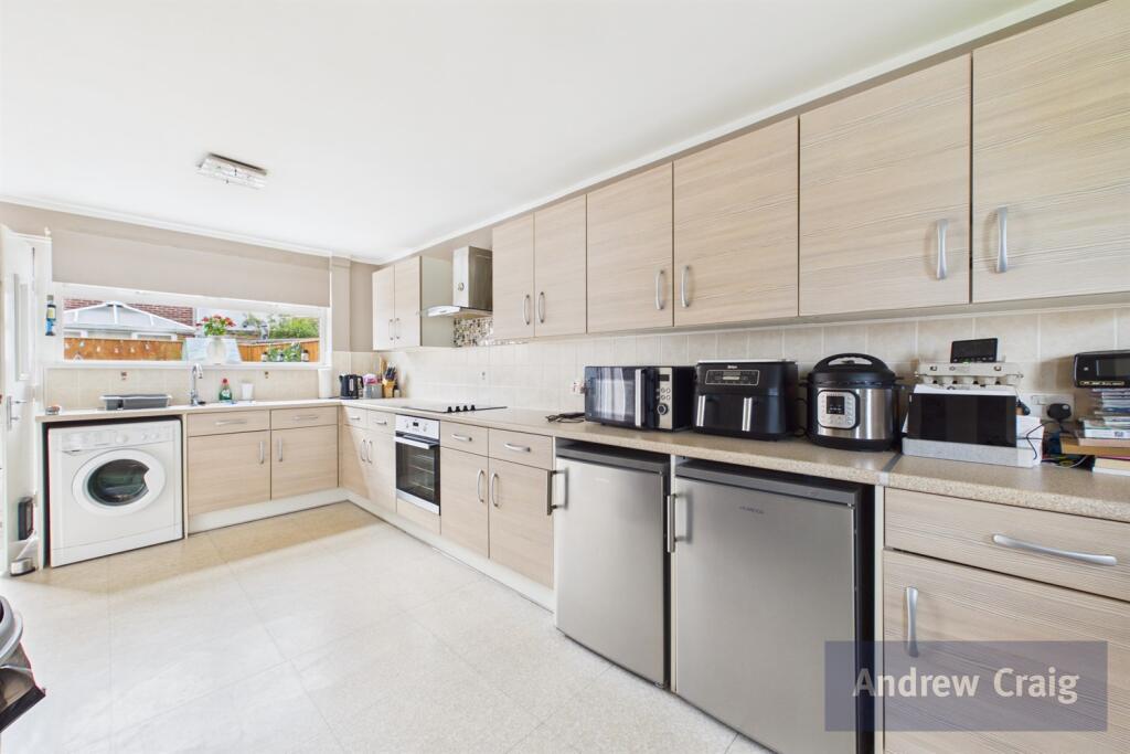 Masefield Drive, South Shields - View 5