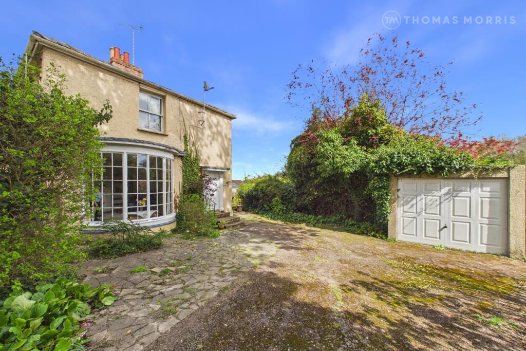 Main image of property: London Road, Royston, Hertfordshire, SG8