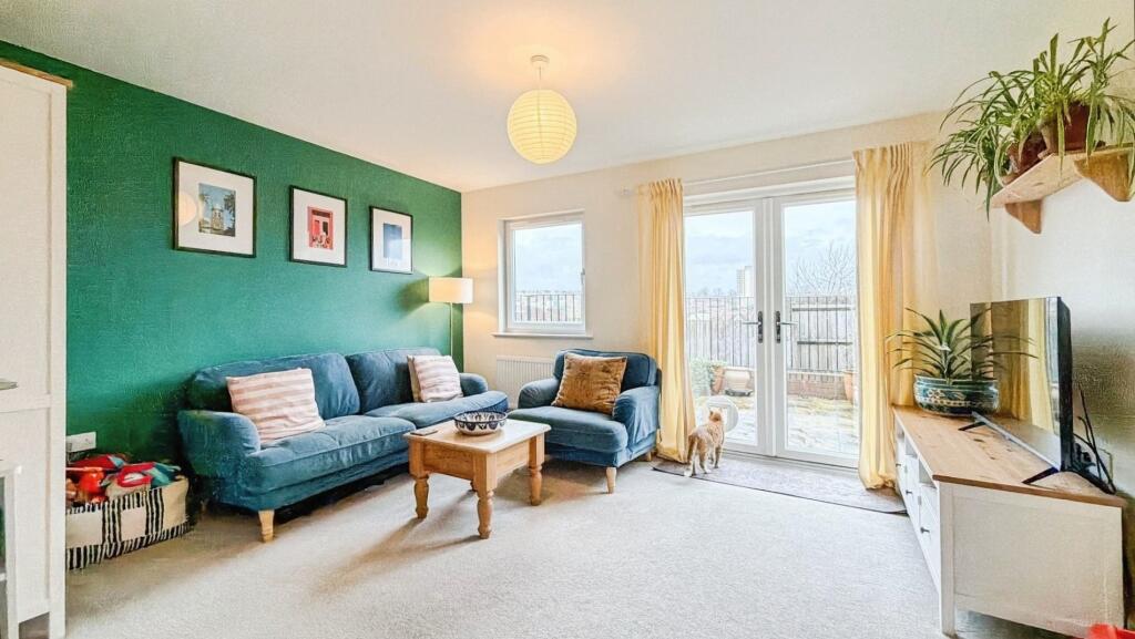 Main image of property: Mason Close, Bedminster, BS3 5EX