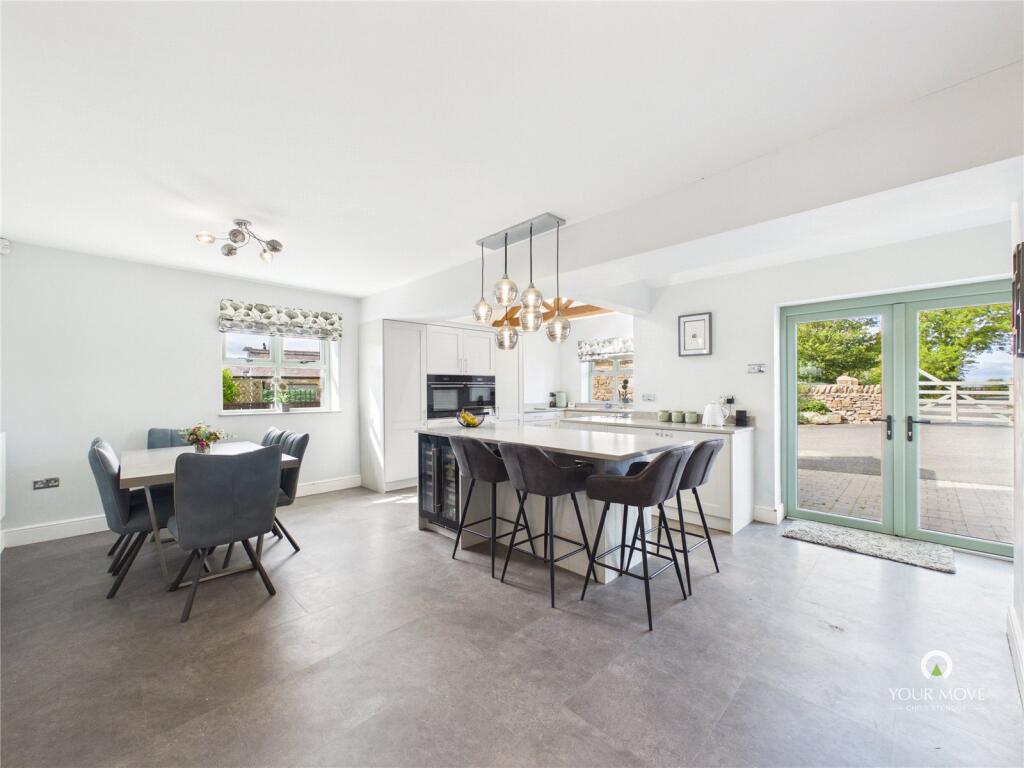 House in Castleside, Healeyfield - View 2