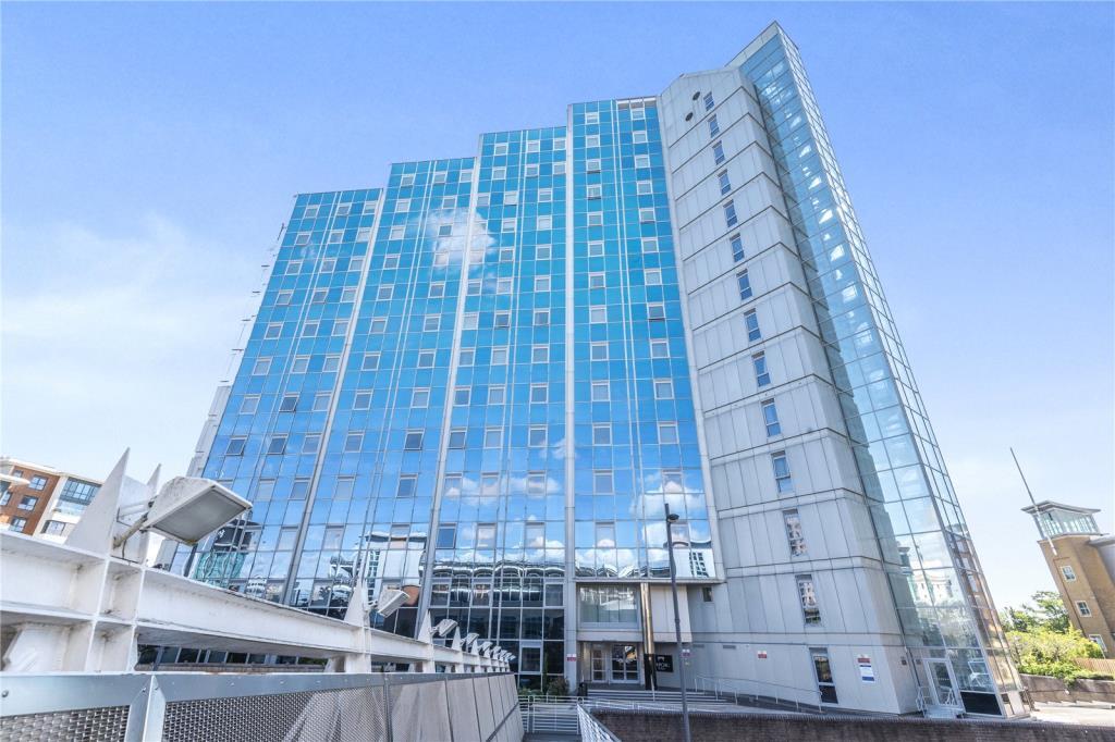Main image of property: Basingstoke, Hampshire, RG21
