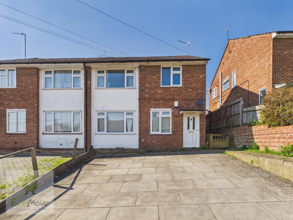 Main image of property: Elaine Court, Elaine Avenue, Strood, Rochester, ME2 2YR