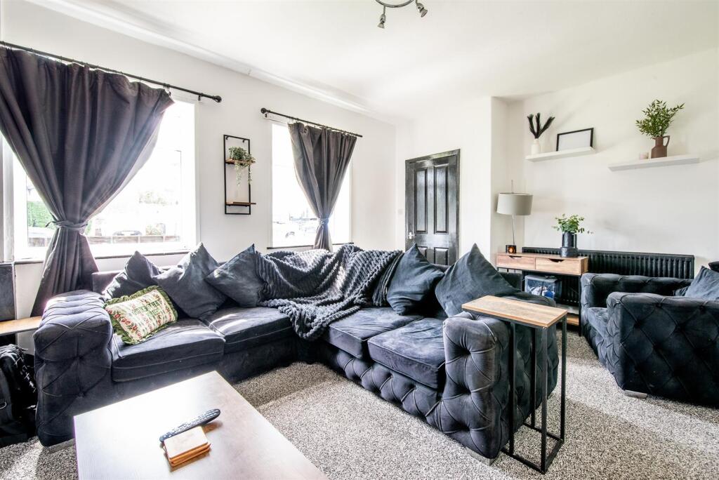 Manor House Lane, Preston - View 5