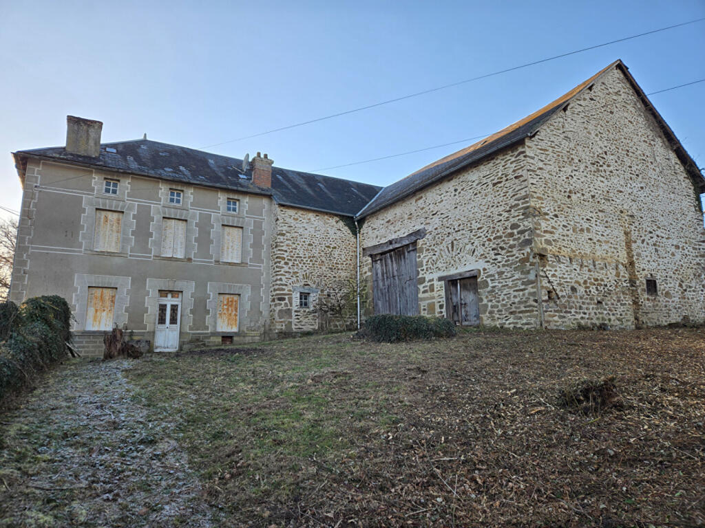Main image of property: Limousin, Haute-Vienne, Bessines-sur-Gartempe