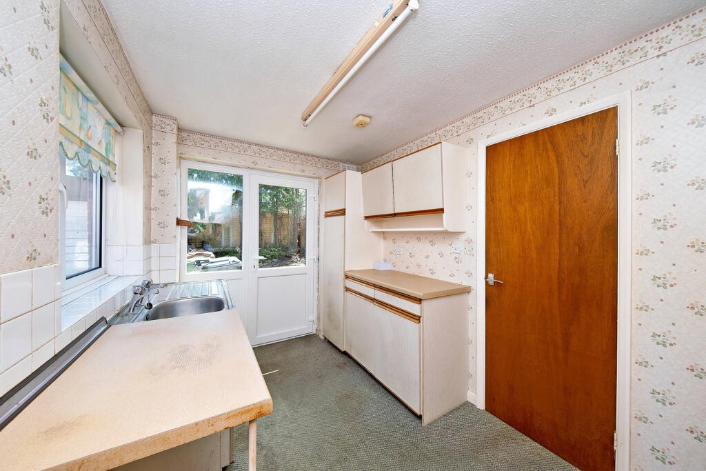 House in Leeds, Alwoodley - View 5