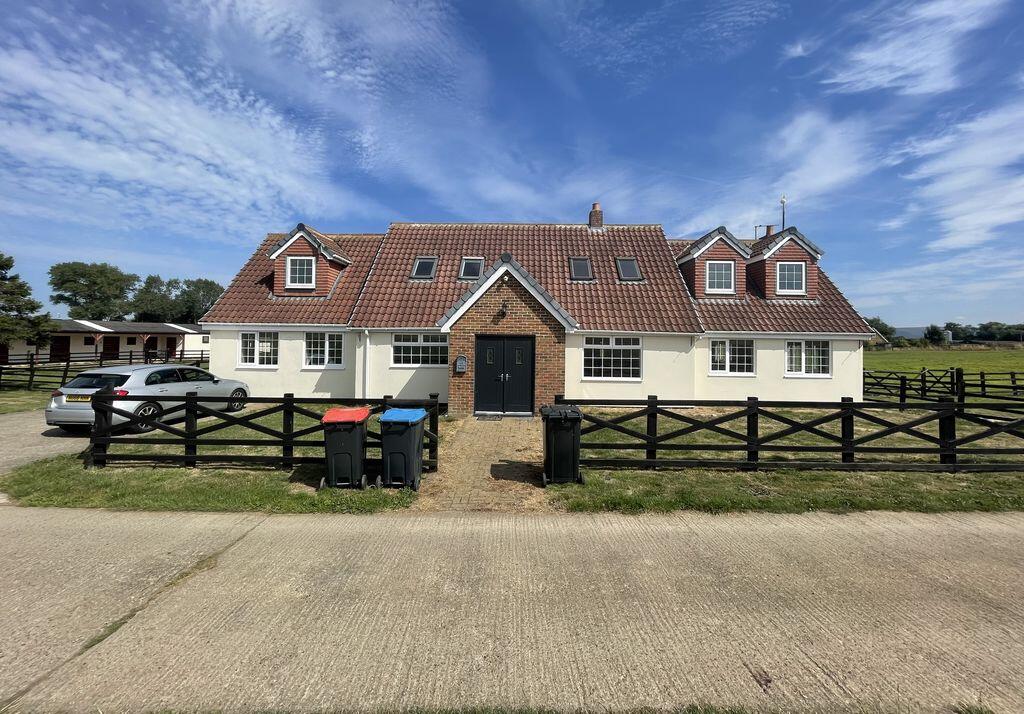 Main image of property: Seamer, Middlesbrough