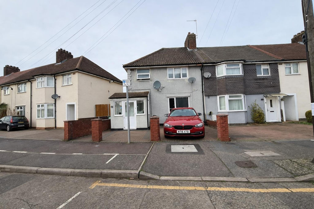 Main image of property: Sutton Road, Barking