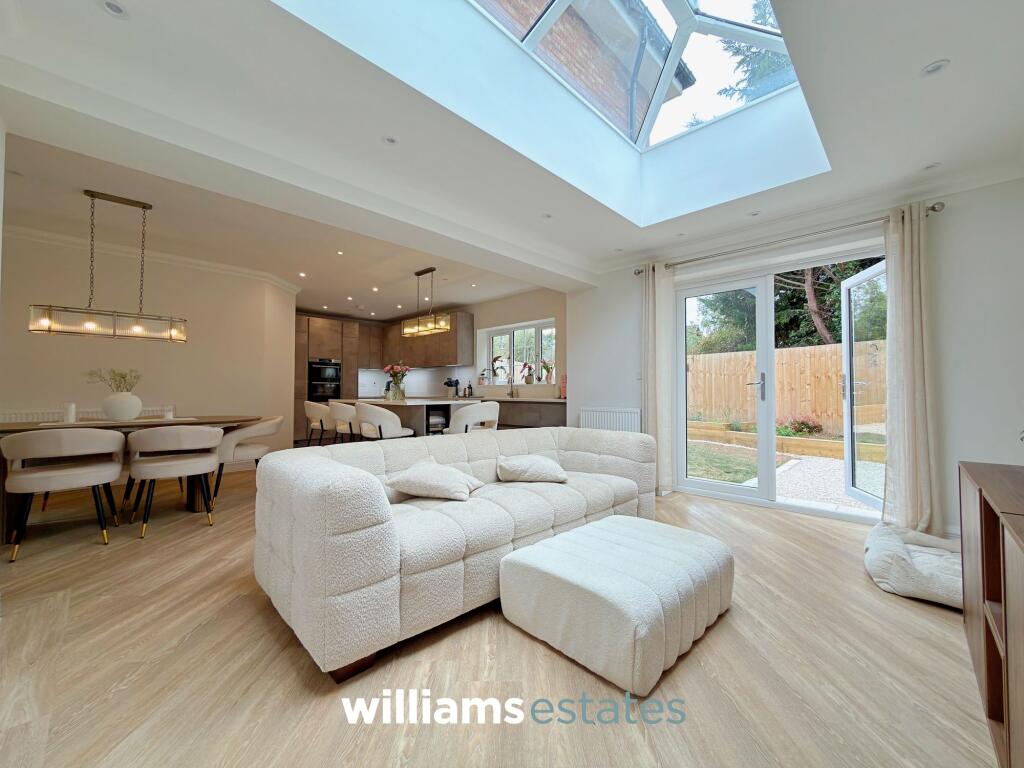 House in Llandudno - View 3