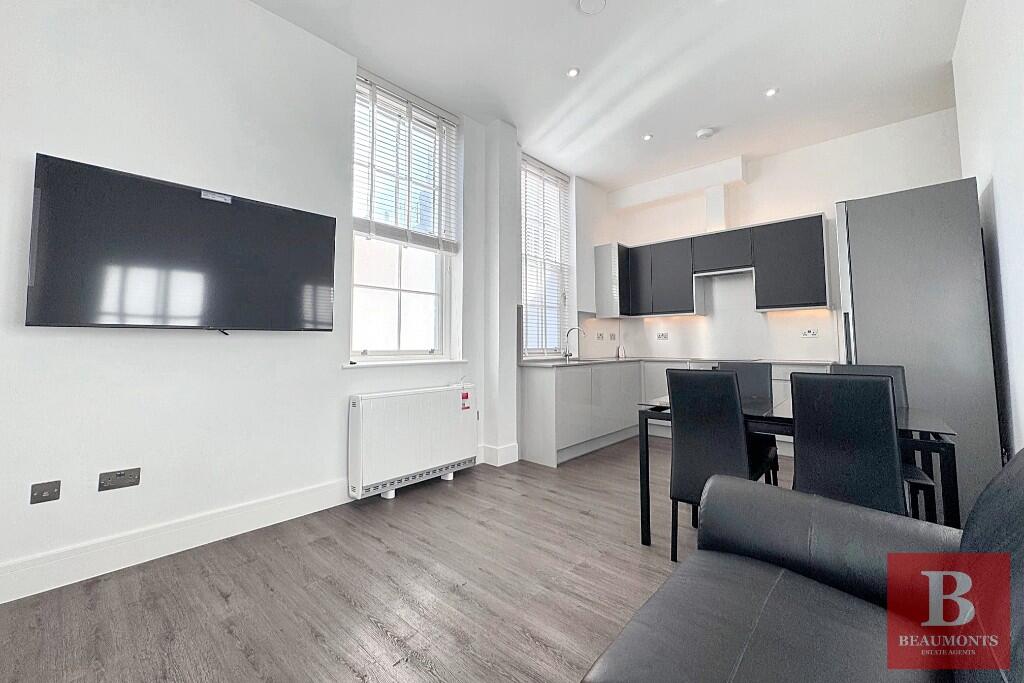 Main image of property: Ditchling Road, BN1