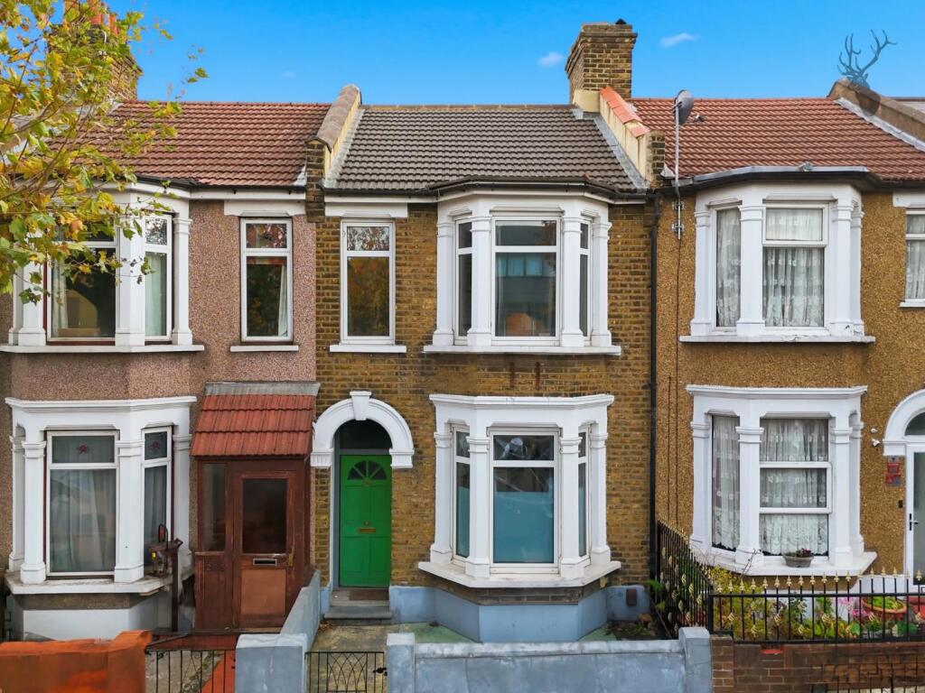 Main image of property: Church Road, Leyton