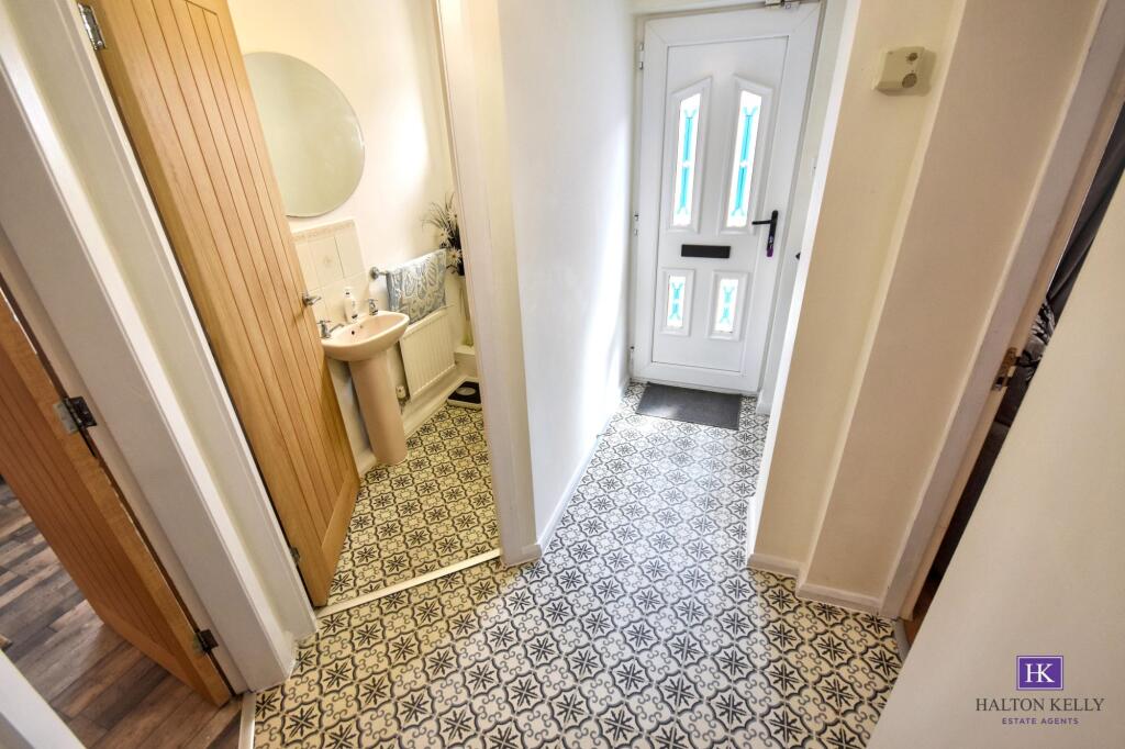House in Warrington - View 5