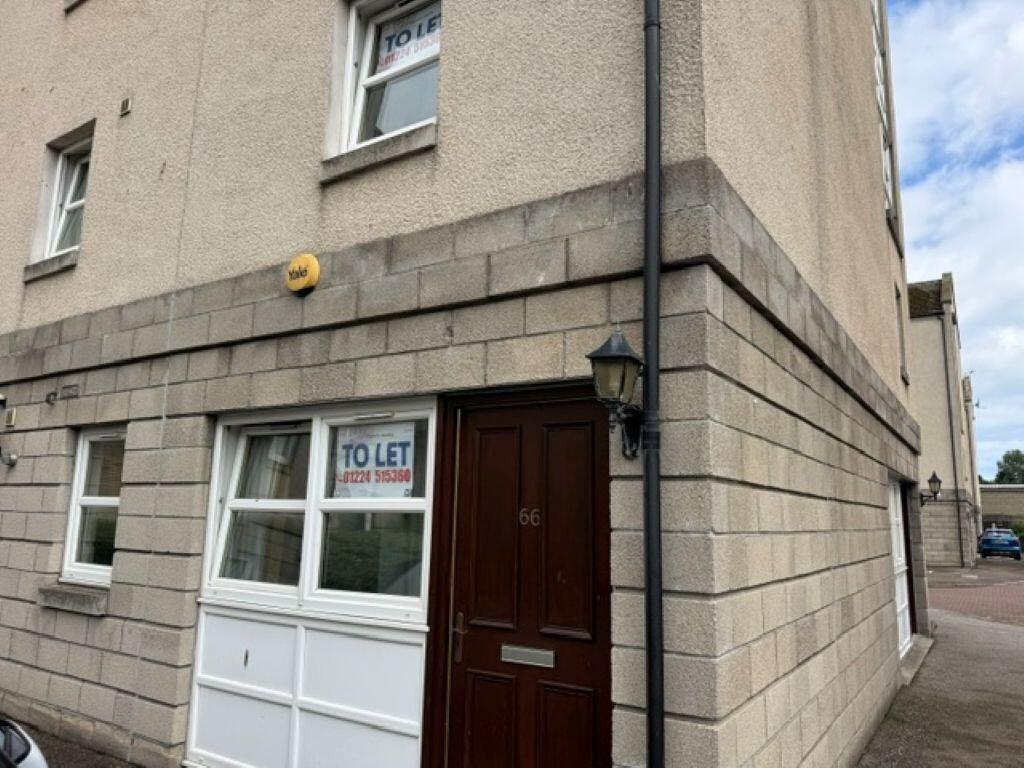 Main image of property: Charles Street, Aberdeen, Aberdeenshire, AB25