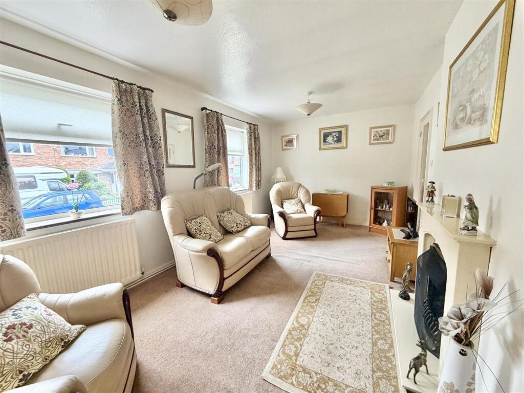 7 Morville Road, Shrewsbury SY1 3ER photo 3
