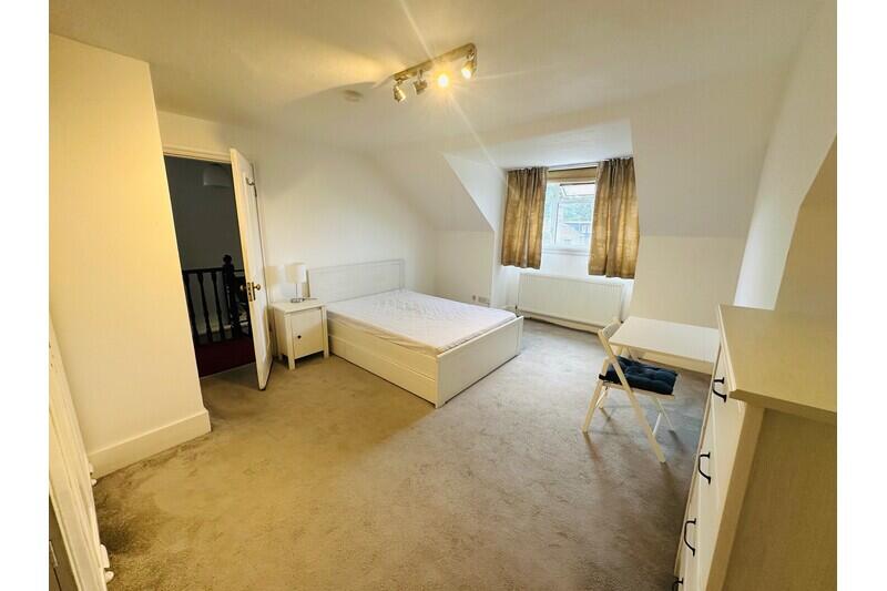 Main image of property: Goldhawk Road, Stamford Brook, London