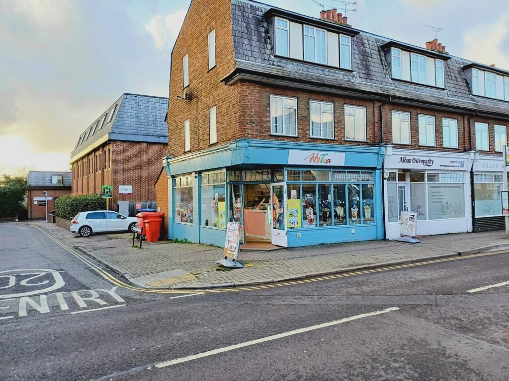 41 Catherine Street, St. Albans, Hertfordshire, AL3