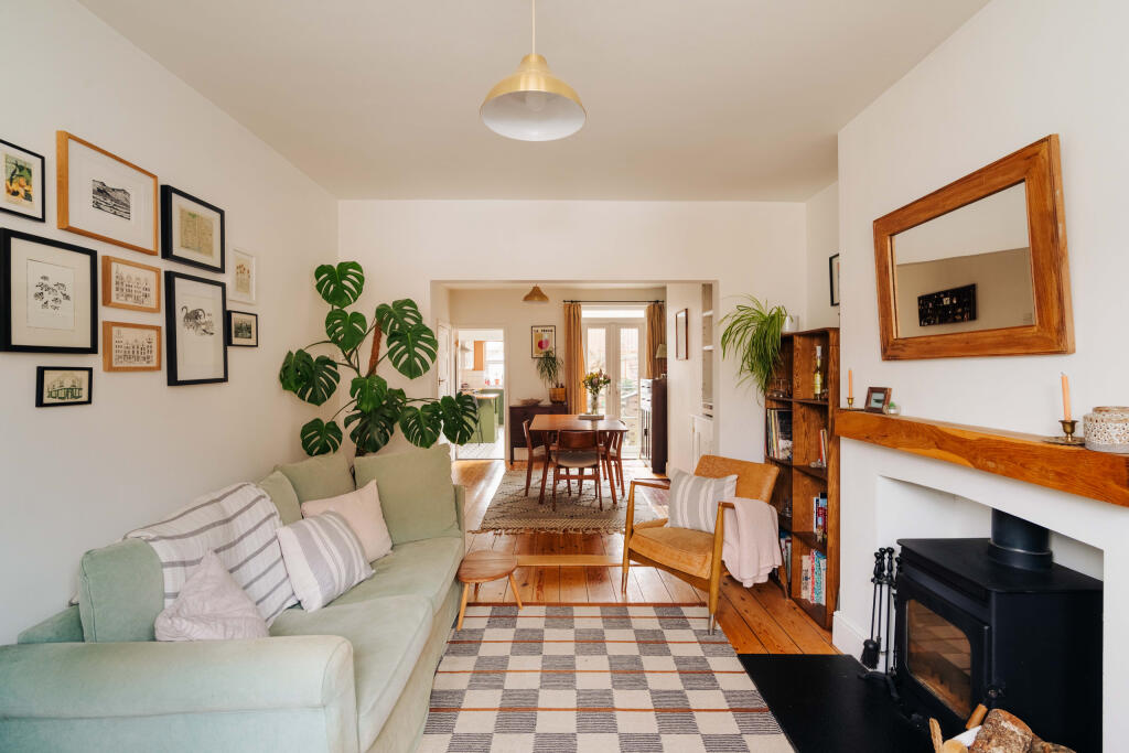 Main image of property: 1 Argus Road, Bedminster, BRISTOL, BS3 3NY